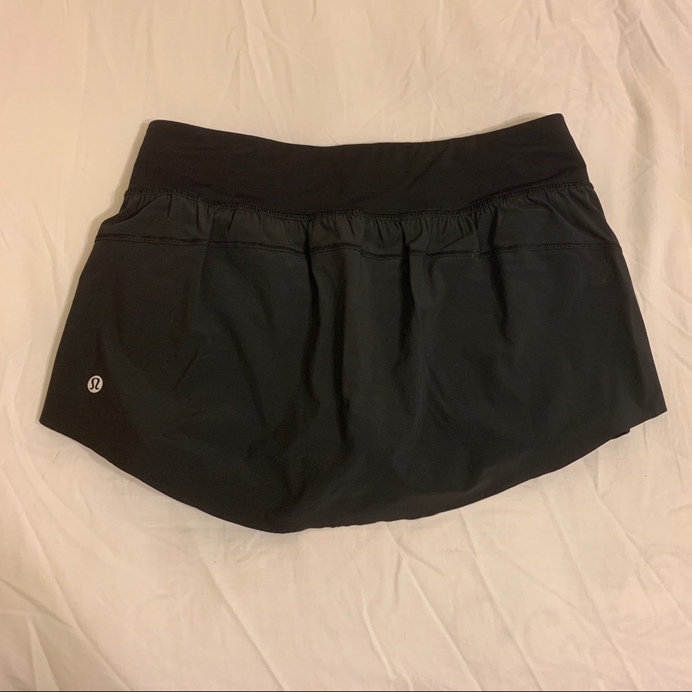 Lululemon Skirt